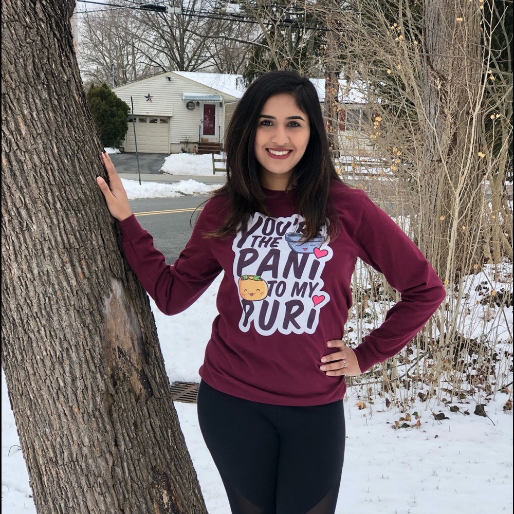 Meet your Posher, Manasvi